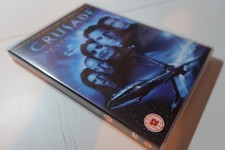 Babylon 5 - Crusade: The