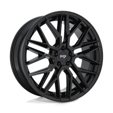Niche M224 GAMMA 19x9.5 ET35