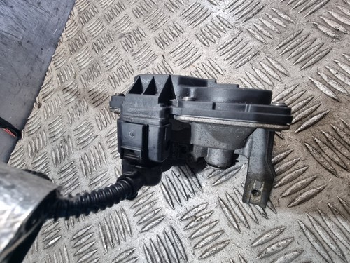 Sharan flap motor - sharan,