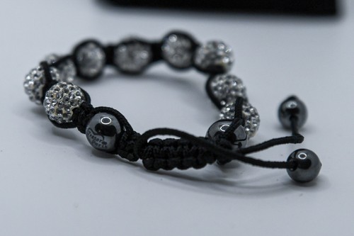 Authentic tresor paris crystal - paris,
