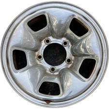 Suzuki Steel Chrome Grand