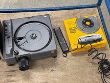 Kodak Ektapro 3000 Slide