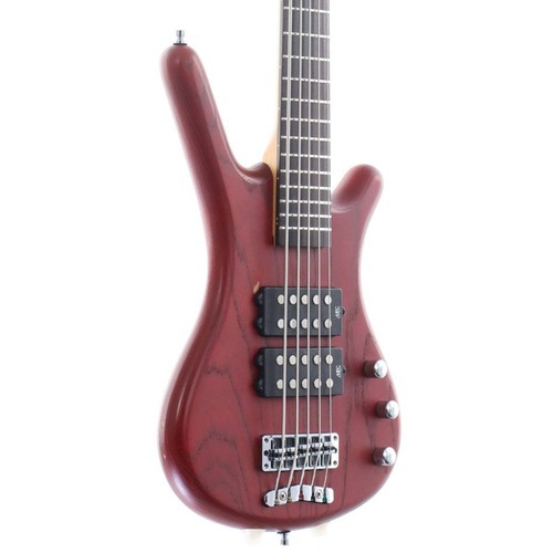 Warwick rockbass corvette - warwick,