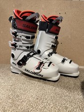 Salomon S Pro Alpha 120