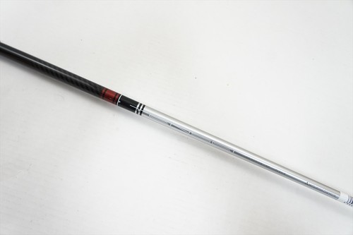 Mitsubishi tensei red 50 - mitsubishi,
