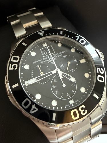 Tag heuer men aquaracer - tag,