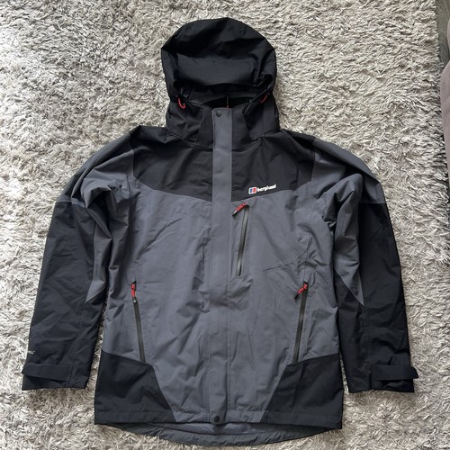 Berghaus men arran jacket - men's,