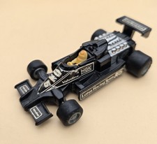 Holly Toys Lotus '78 F1 racing