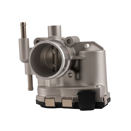 Throttle body for vauxhall - throttle,
