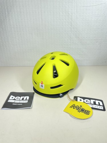 Bern nino mips kids - mips,