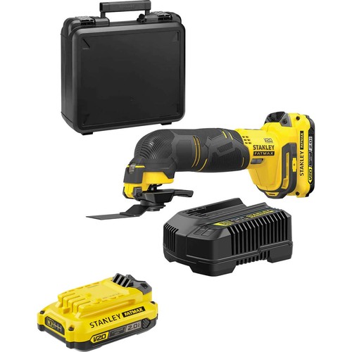 Stanley fatmax v20 sfmce500 - stanley,