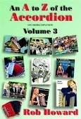 An A to Z of the Accordion