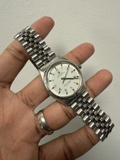Rolex Oyster Perpetual 1003
