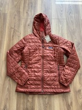 Patagonia Women's Nano Puff