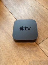 Apple TV 3rd Generation (model