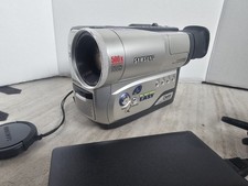 SAMSUNG VP-W60 CAMCORDER BOXED
