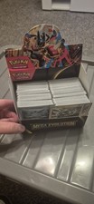 Pokemon TCG Mega Evolution