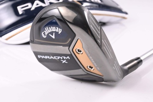 Callaway paradym wood - #5, /