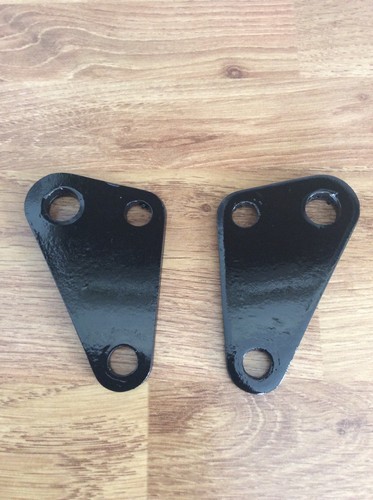 Kawasaki kh250 400 s3 - s1,