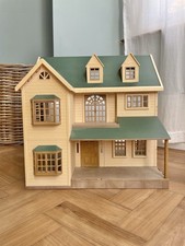 Sylvanian Families Calico