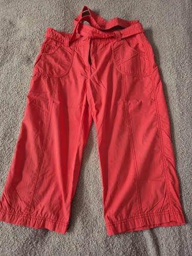 Red cargo crop 3 4 - cargo,