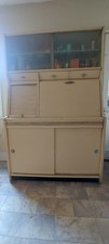 Vintage Retro Hygena Free Standing Larder Pantry Kitchenette Unit