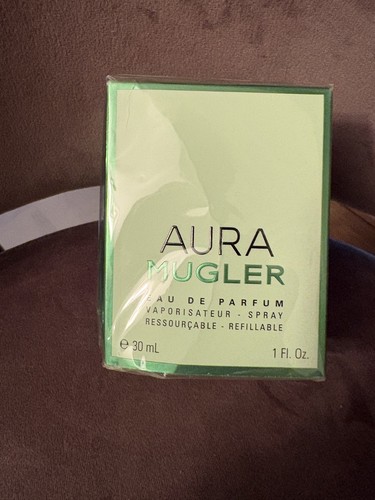 Thierry mugler aura 30ml edp - 30ml,