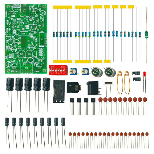 For diy transmitter - for,