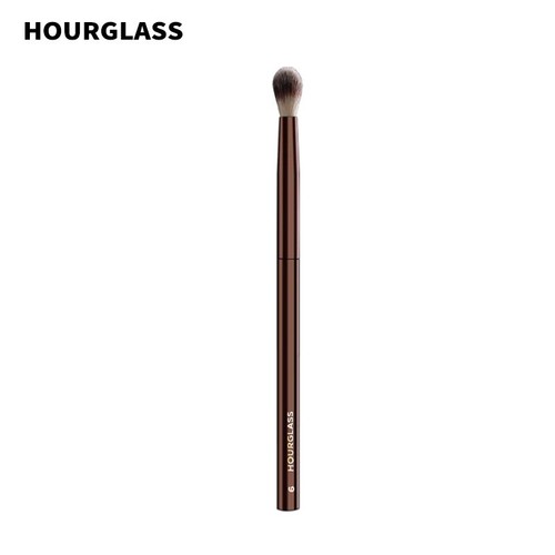 Hourglass makeup brush - makeup, brush-