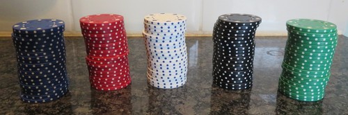 World series poker - world,