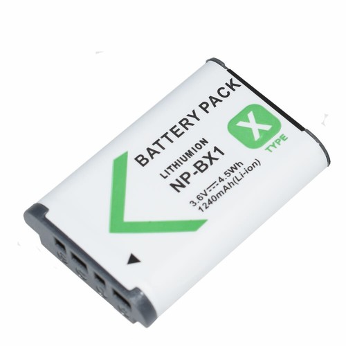 Bx1 battery for sony hx300 - for,