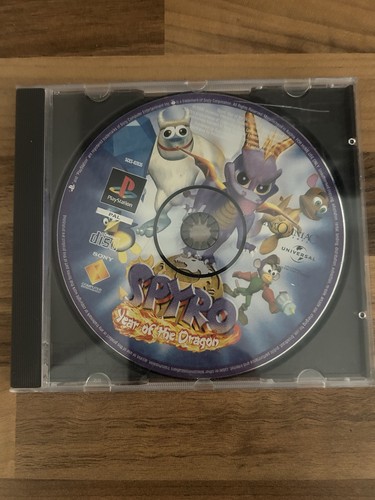 Spyro year the dragon - of,
