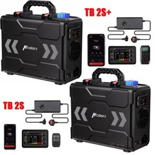 Portable TB2S 8KW Diesel Air