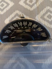 Nos smiths speedometer - nos, speedo