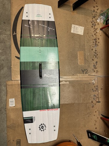 Slingshot vision 144cm - vision,