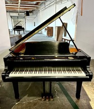 Yamaha G3 Grand Piano 6'1"
