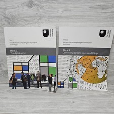 TM111 Open University