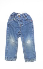 Next Unisex Baby Blue Stretch