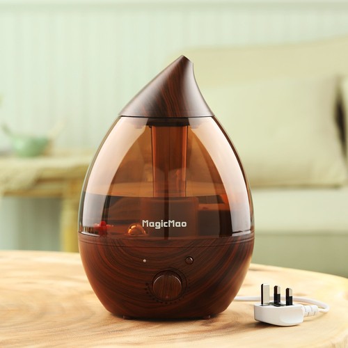 Magicmao 2400ml ultrasonic - magicmao,