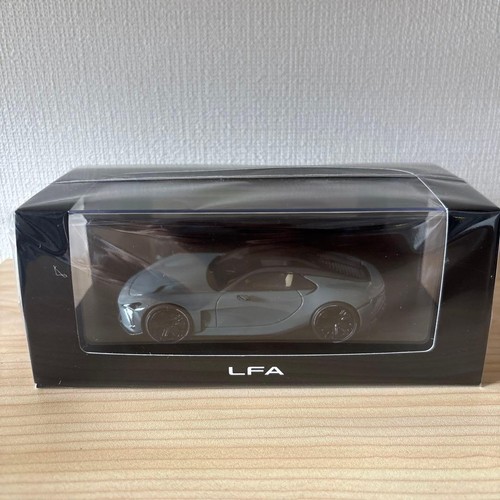 Toyota lexus lfa 2026 - toyota,