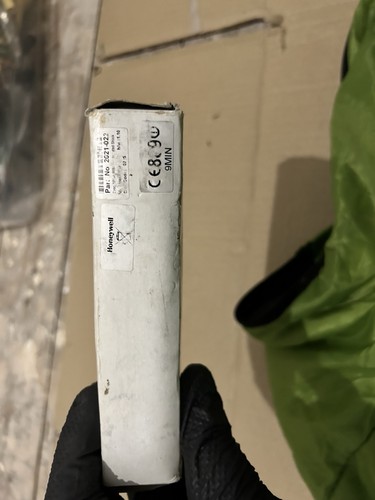 Honeywell 2021 022 shock - 2021-022,