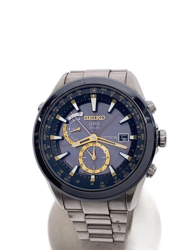 Seiko astron quartz watch - seiko,