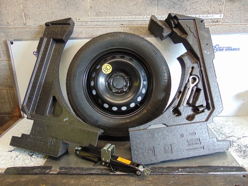 Nissan qashqai spare - nissan,