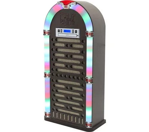 Itek bluetooth jukebox - itek,