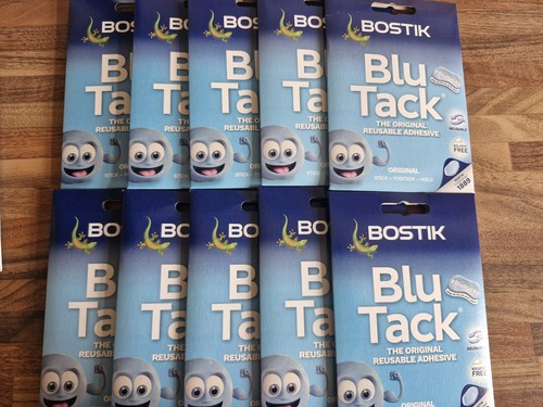 Joblot new sealed - 10,