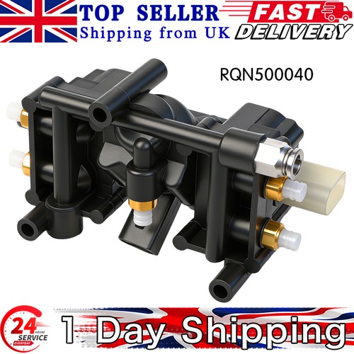 Fits range rover l322 - rover,