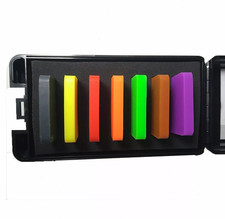 Durometer Test Block Shore A