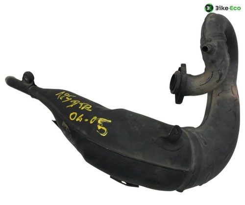 Yamaha 125 exhaust - r,