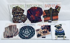 Vogue Knitting On The Go 7
