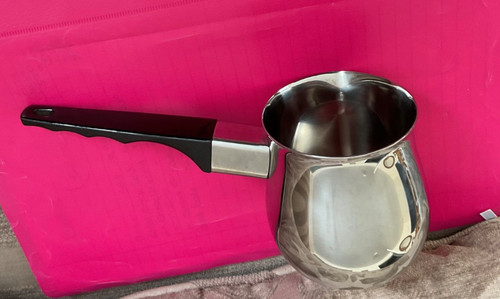 Kinox turkish coffee - coffee, pot